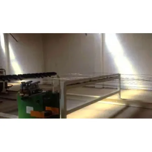 Pneumatic Automation Reinforcing Bar Welding Machine