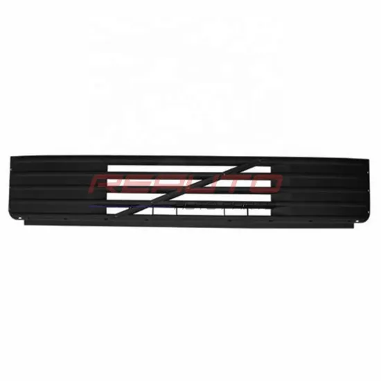 OE 20360507 8144455 Front Grille Shells Upper for Volvo FH12/FH16 Truck Spare Parts