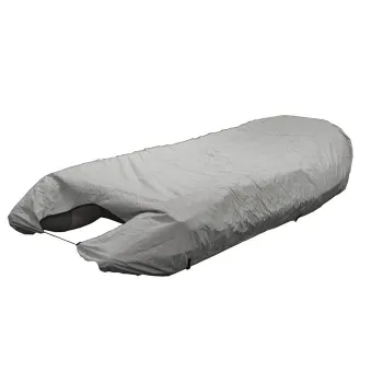 UV Resistant Breathable Boat Cover / Inflatable Dinghy Cover Easy Operation