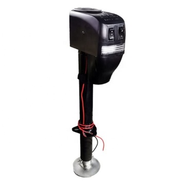 18" A-Frame Electric Jack Electronic Parts for 3500lbs 12V DC RV Camper Trailers