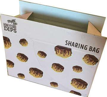 Hot Selling gift Chocolate Gift box Magnetic Gift box with high quity