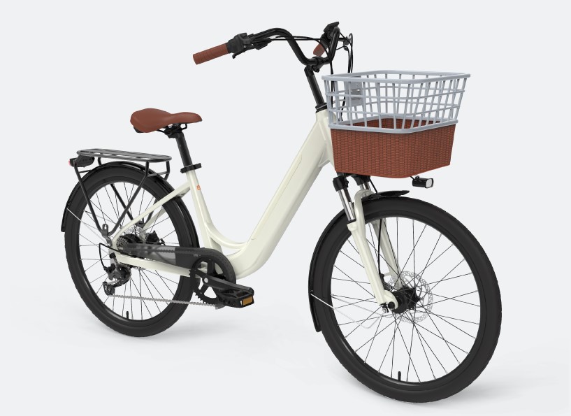 Ebikes Online