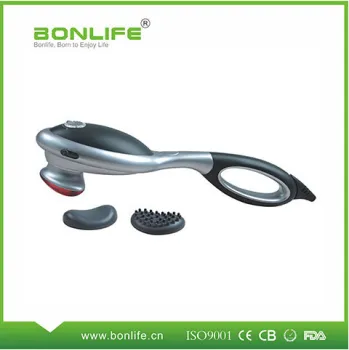 Portable Automatic Massage Hammer