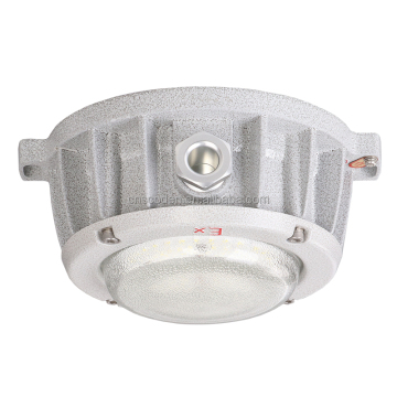 Lampe aérienne à LED marine ex Atex IP66 Lumière à l'épreuve des explosions