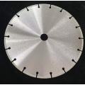 Electroplated Diamond Cutting Disc Sharp