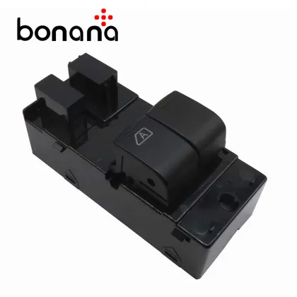 25401-JX30A Window Lifter Switch For NISSAN EVALIA NV200