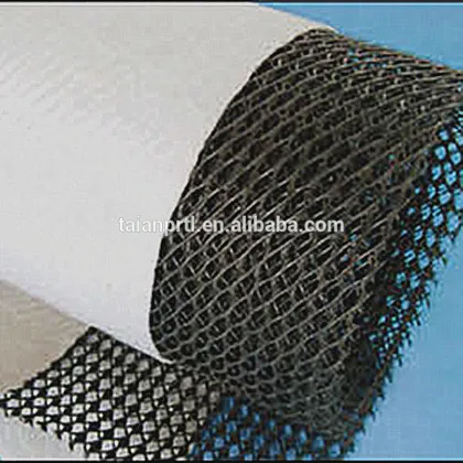 Three Dimension geocomposite Drainage Net