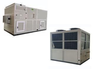 HVAC Equipments Schedule Industrial Air Conditioning Units