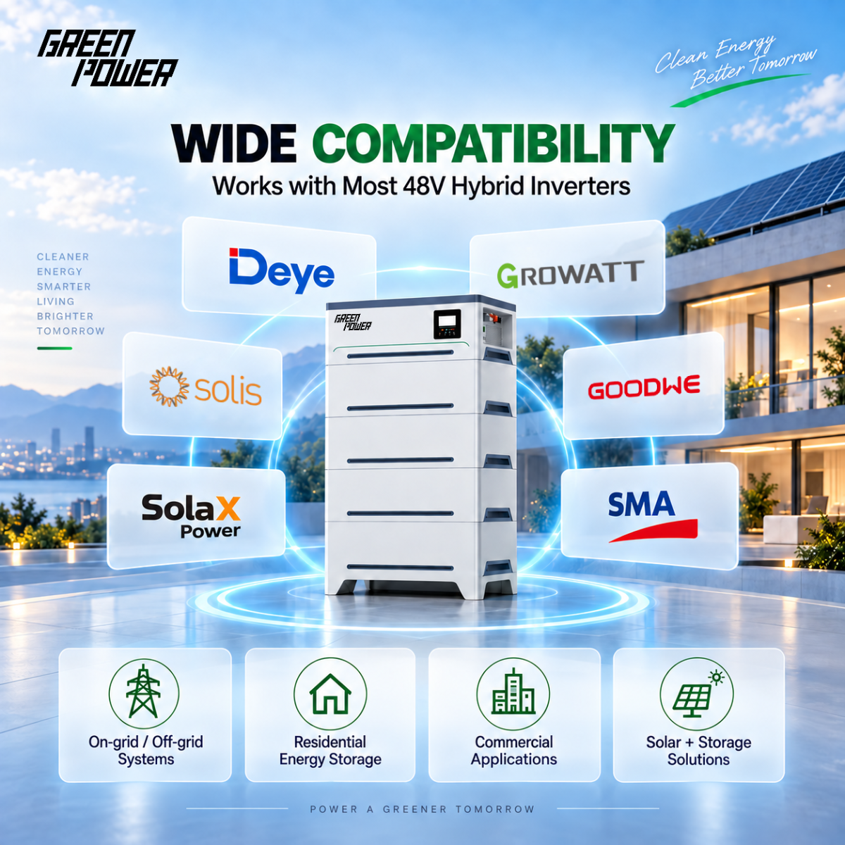 04-GP-stackable-lithium-battery-deye-growatt-solis-inverter-compatibility
