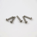 stainless steel bolts and nuts