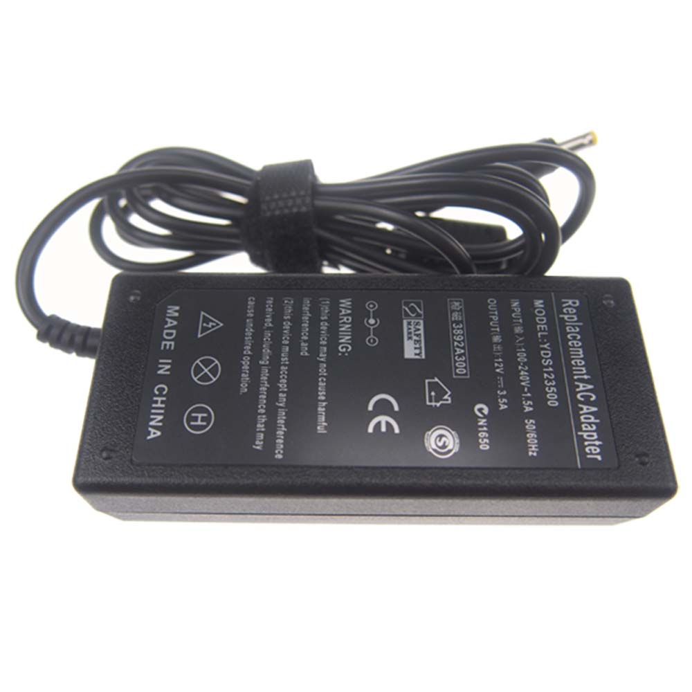 12V 3.5A 4.0*1.7MM power adapter