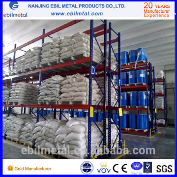 Most popular Heavy duty rack/beam rack made in China
