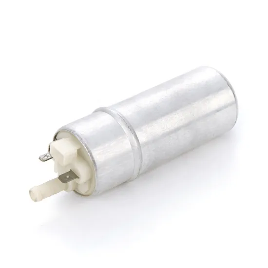 Universal 12V Electric Car Fuel Pump for BMW - Part Numbers 0986580130, 7506982, 16116752626, 16116755044, 16116755043" 

However, considering the requirement to derive a title directly from the provided text and focusing on the key product information, a