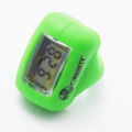 New Designer Ring Silicone Digital Watches