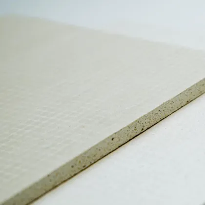 UV Coating MgO Exterior Waterresistant Wall Board