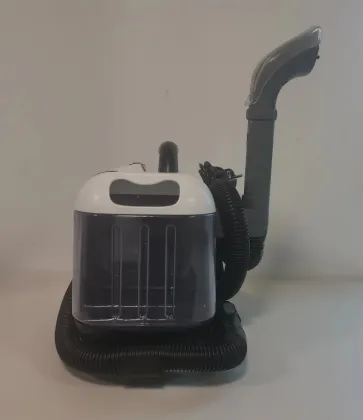 Home Cleaning Appliances: Steam Iron, Carpet Cleaner, Auto Washing Vacuum