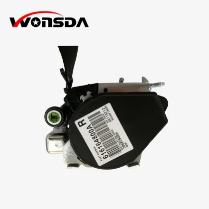 Peugeot 307 Safety Seat Belt