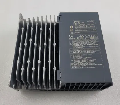 MR-JE-70A Mitsubishi electric 750w power servo driver
