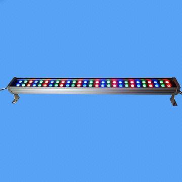 LED Wall Washer Light with High Intensity and Low Power Consumption
