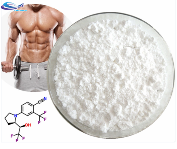 Lgd 3033 Powder for sale