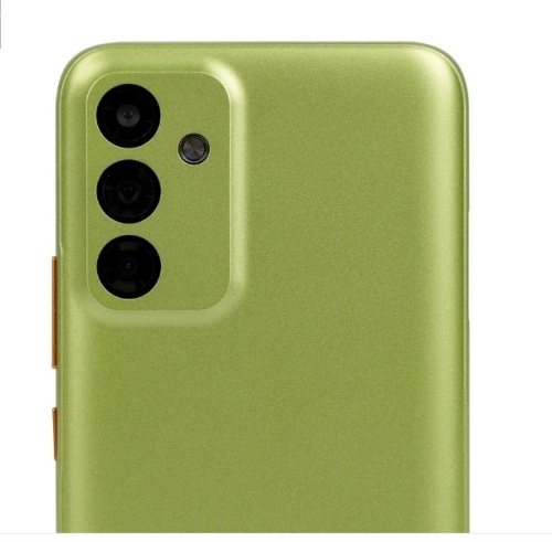 Mobile phone shell