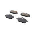 D1308-8423 Brake Pads For Mini