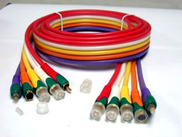 Composite cable