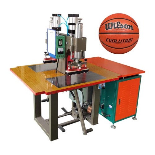 High Frequency Welding Machine For Ball