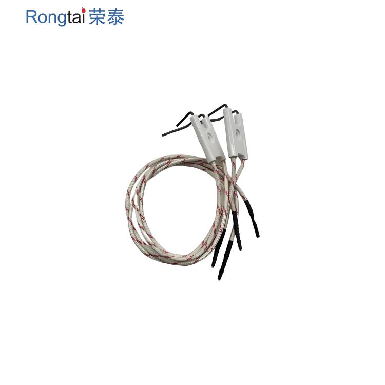 Thermocouple Components for Gas Water Heaters