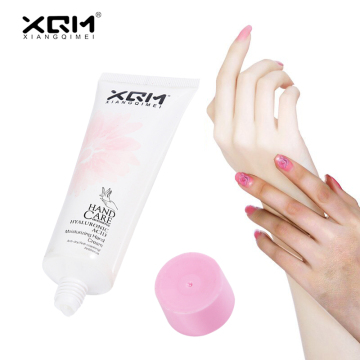 GMPC Certified Whitening and Moisturizing Private Label Hand Cream for Private Brand Wholesale