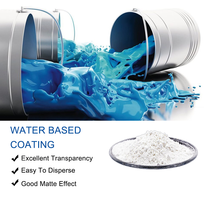 QUANXU SILICA DIOXIDE POWDER (SW-350) APPLICATION 3