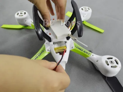 Newest sky hawkeye 5.8ghz 4ch drone quadcopter fpv video transmitter with 6 axis gyro.