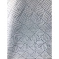 87gsm Dyed Embossed Microfiber Fabrics