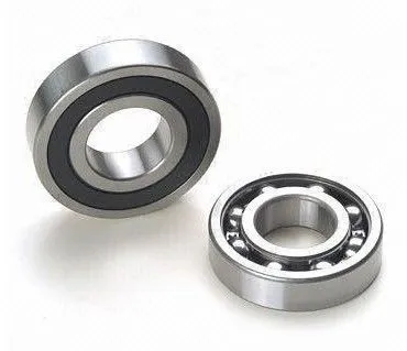 6309 Deep groove ball bearing