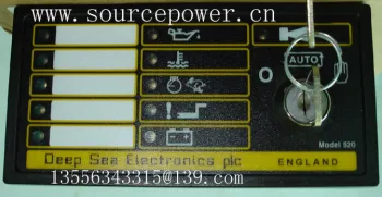 DSE520 DSE550 DSE555 DSE560 DSE890 DSE891 DSE892