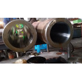 E470 Drawn Drawn Samless Hydraulic Cylinder Tube