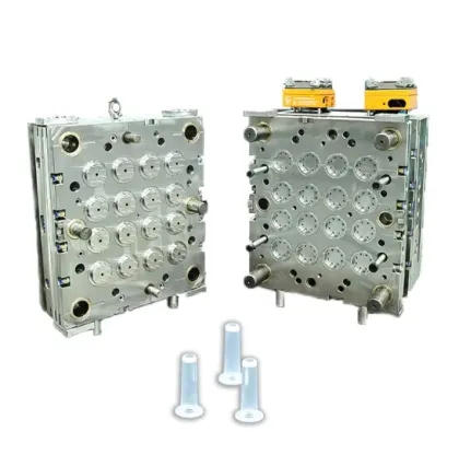 Customized medical consumables precision mold