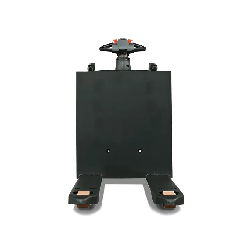 Zhongli Bigjoe 2.0T Electric Forklift Robot