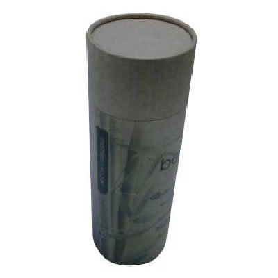 Customized Round Hard Craft Cylindrical Rube Paper Box