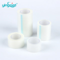 transpored Perforated PE Surgical Breathable waterproof tape