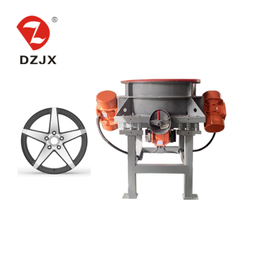 Alloy Wheel Buffing and Polishing Machines for Sale in China