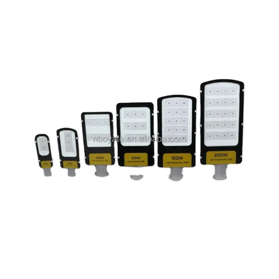 High-Power Dusk-to-Dawn LED Outdoor Barn Security and Street Lighting: 50W, 100W, 150W with Photocell Technology - Not a Solar Lamp, IP65 Rated