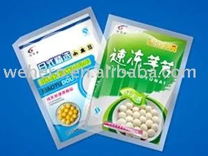 Printed Packaging Film