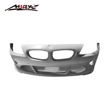 2003-2008 BMW Z4 Ae Style Front Bumper Body Kits & Spoilers