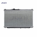 DPI19 Auto Partes Radiator Honda Accord 2.2L 1990-1993