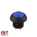 IP68 Mini Mini Botón Push Switch