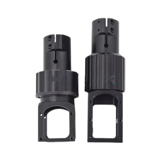 D40 Folding Arm Tube Joint 40mm for Plant Protection UAV Drone RC Helicopters Spare Parts