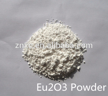 High purity Europium target 99.9% rare earth Eu sputtering target 3N