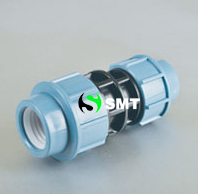 Reducer Commression Connectors