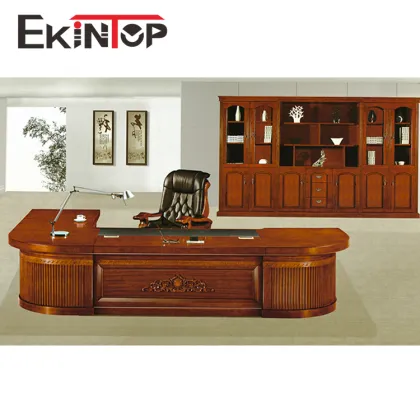 Office Desk Trading and Manufacturing - Office Furniture Solutions
